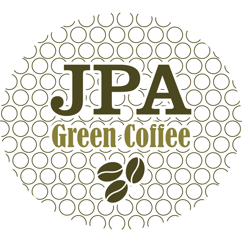 JPA Green Coffee